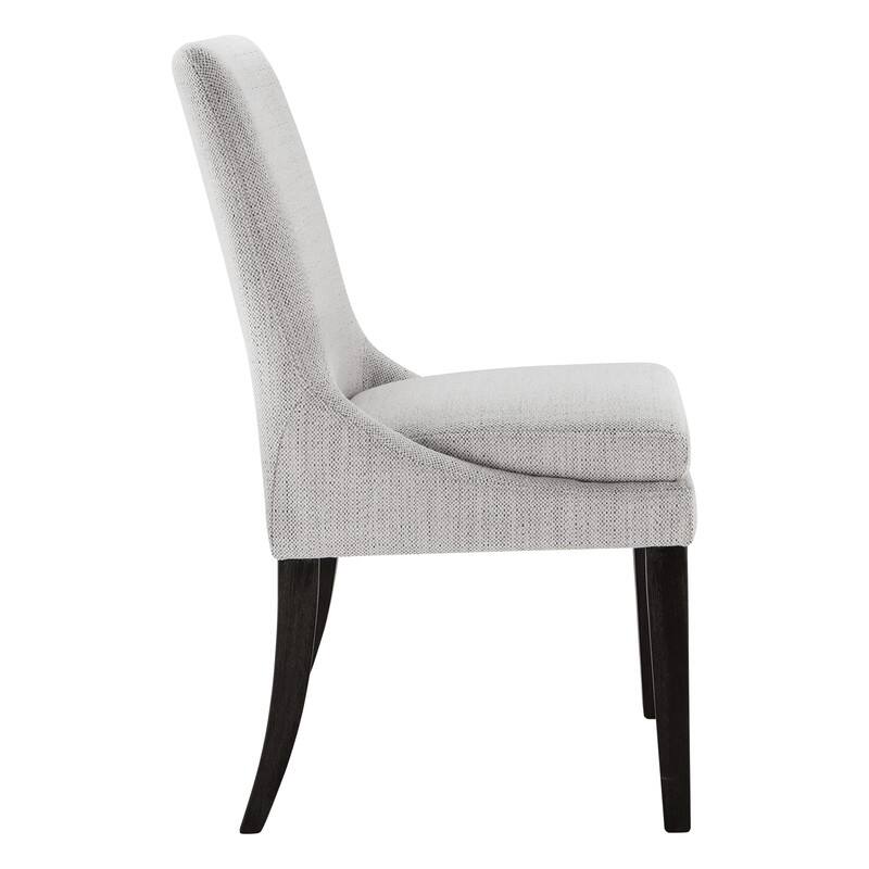 Spruce & Spring Erici Upholstered Dining Chair Set of 2