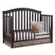 preview thumbnail 2 of 13, Sorelle Furniture Berkley Crib - N/A