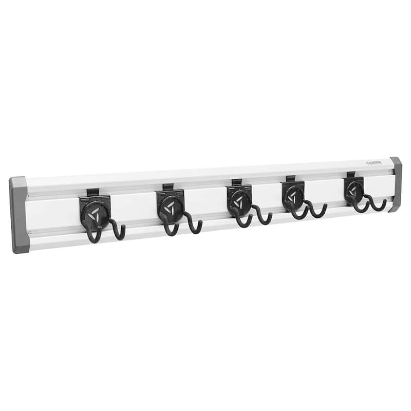 Gladiator GarageWorks GearTrack® Essentials Deluxe Pack