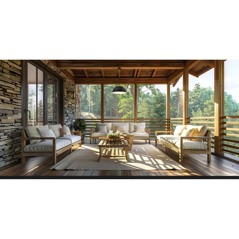 Access Lighting Huck 1 Light Pendant