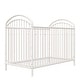 preview thumbnail 10 of 10, Little Seeds Monarch Hill Aerin Metal Crib