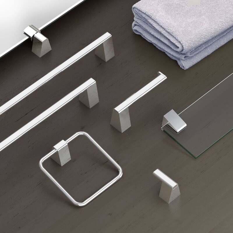 Gatco 5650 A-Line 24" Towel Bar