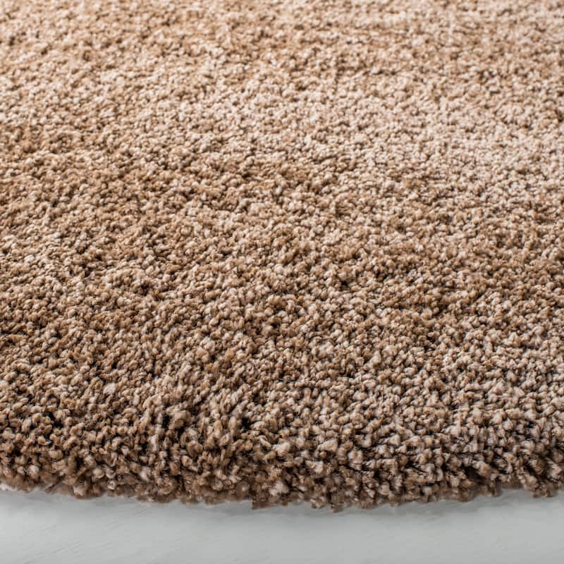 SAFAVIEH, Milan Shag Afton 2-inch Thick Area Rug