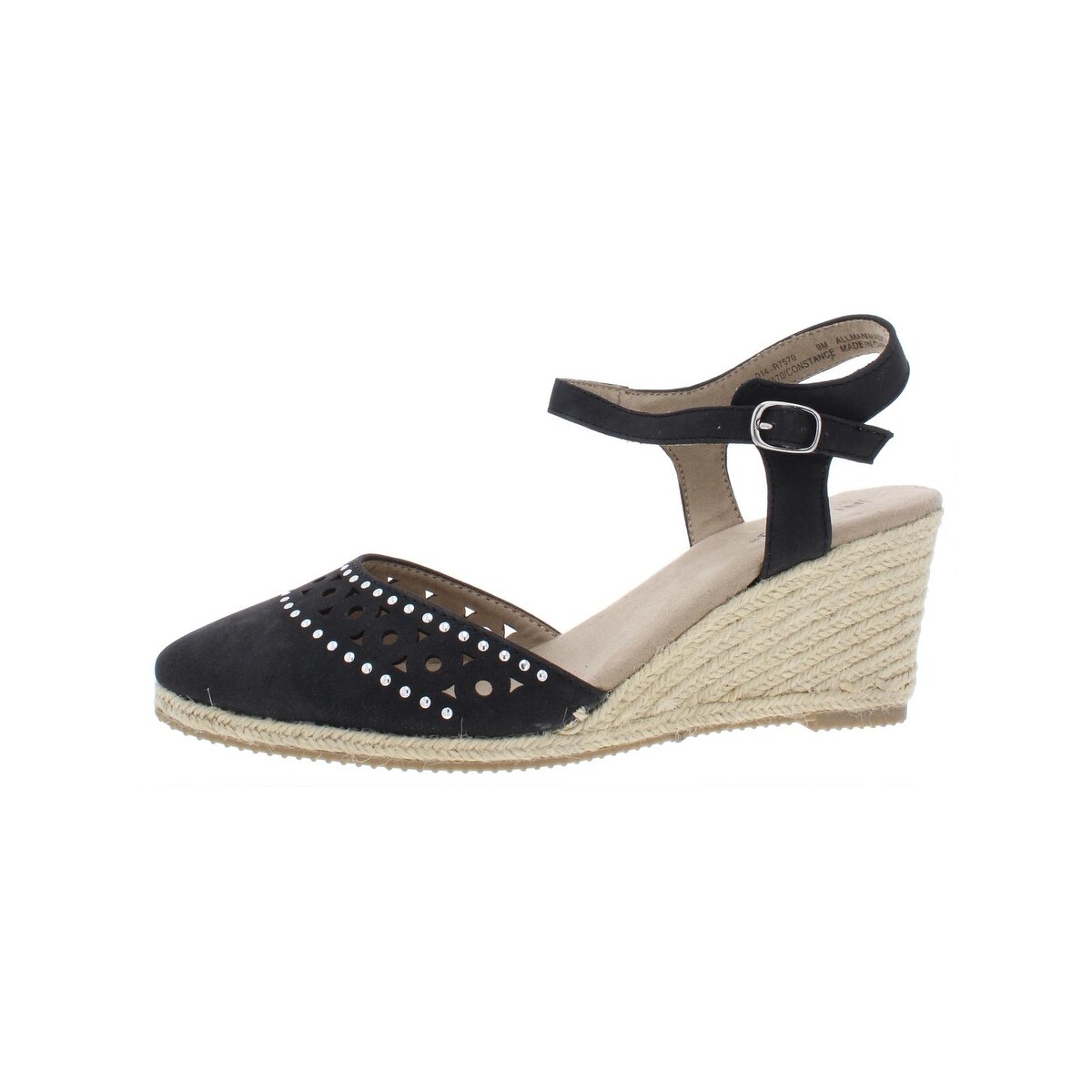 constance espadrille