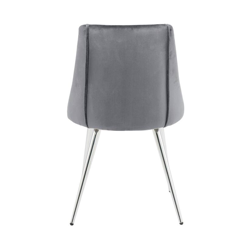 Upholstered Dining Chair Set of 4