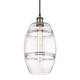 Option Black Antique Brass / Clear
