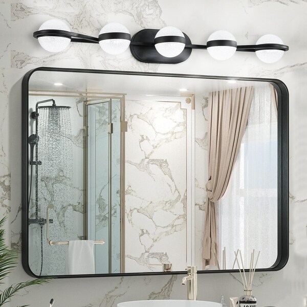 Led bathroom vanity light bulbs new arrivals