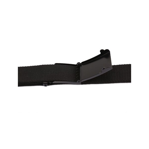 adjustable belts without holes