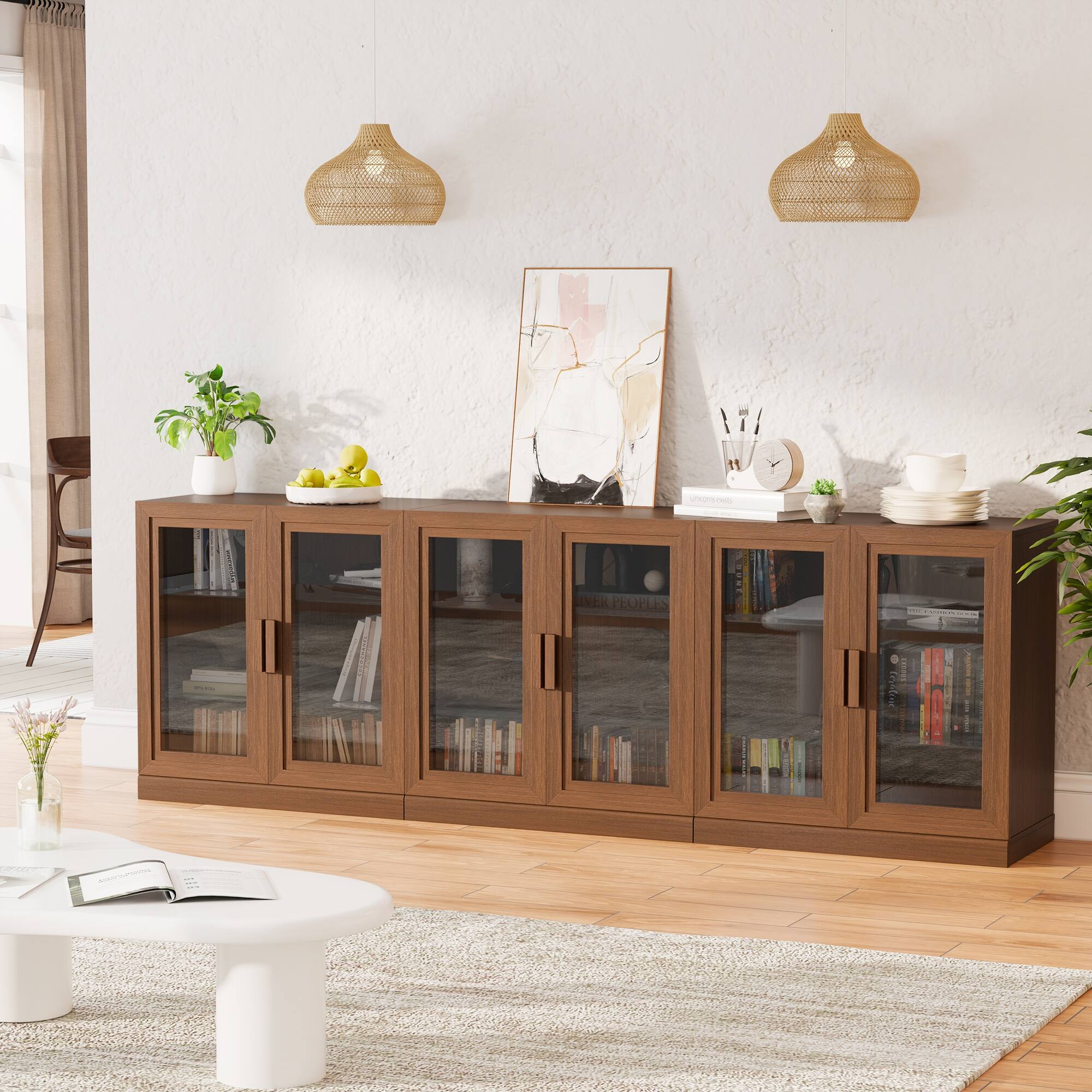 Option Walnut