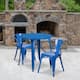 Option Blue