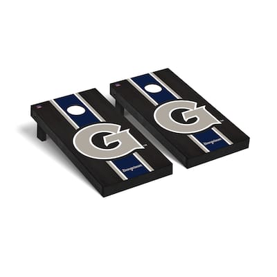 Georgetown Hoyas 2x4 Pro Cornhole Boards - V9
