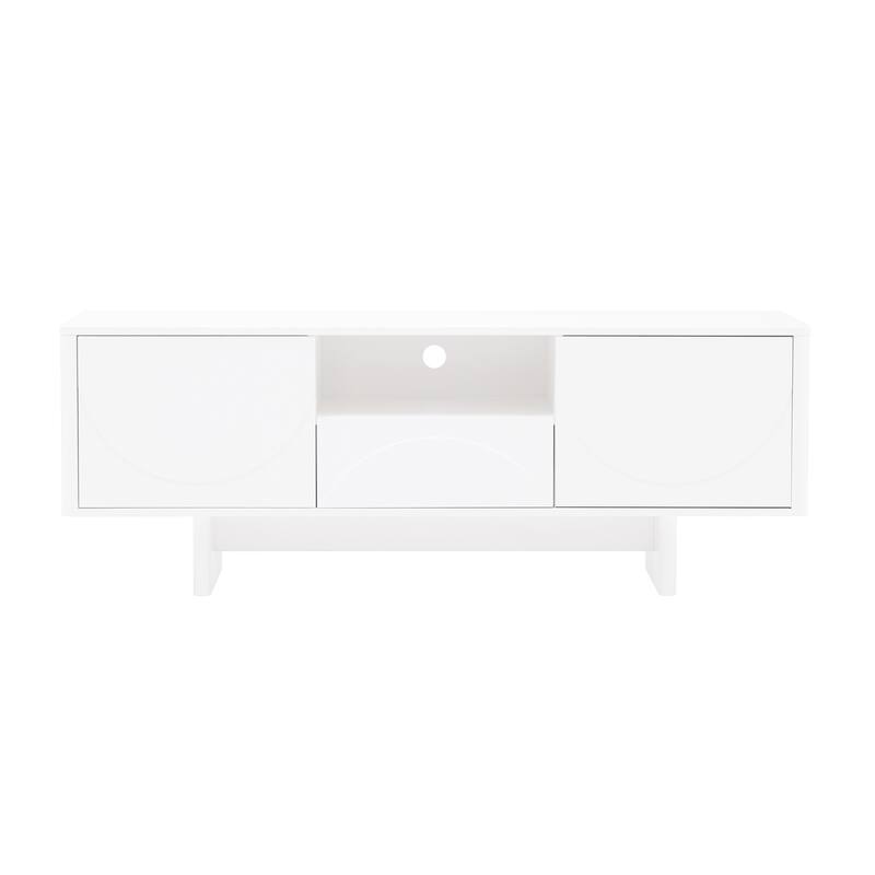 Manhattan Comfort Ella 59" TV Stand