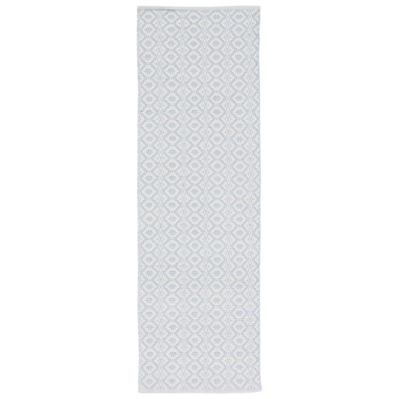 SAFAVIEH Handmade Flatweave Montauk Anky Casual Cotton Rug