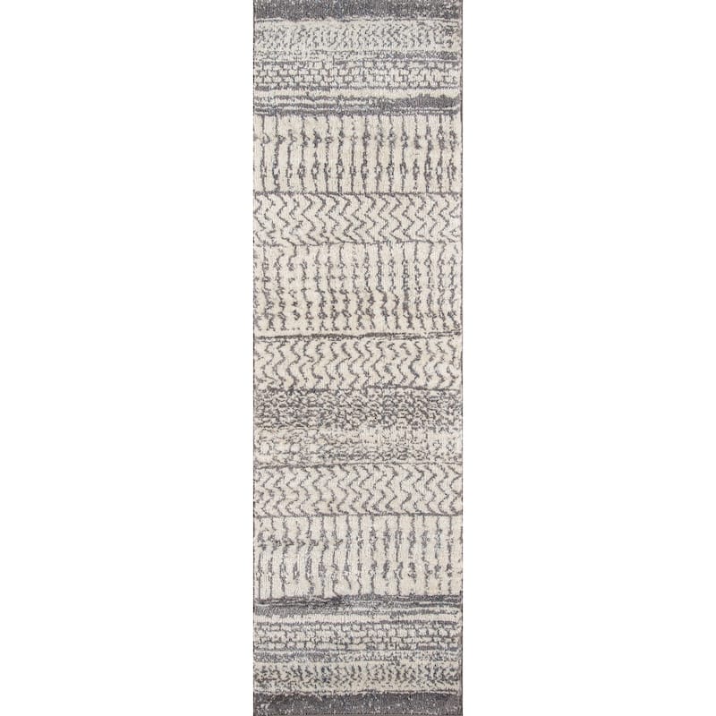 Momeni Lima Polyester Blend Contemporary Area Rug
