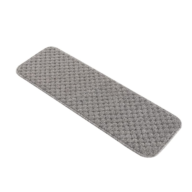 Indoor Non Slip Stair Treads and Landing Mats