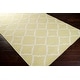 preview thumbnail 16 of 59, Hand-woven Villach Flatweave Wool Area Rug - 9' x 13'