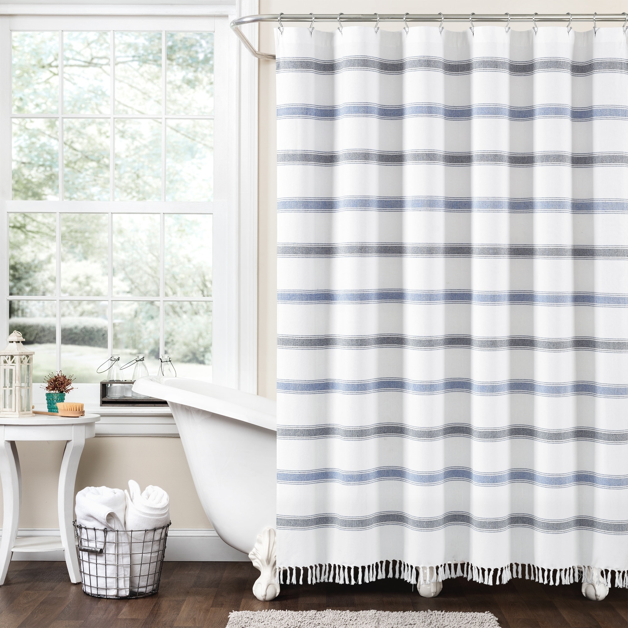 Shower Curtains and Accessories - Bed Bath & Beyond
