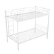 preview thumbnail 4 of 35, Merax Metal Bunk Bed