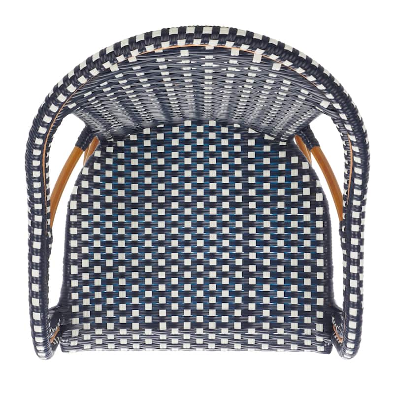 SAFAVIEH xiomara 30-inch Bar Stool - 23Wx26Dx47H