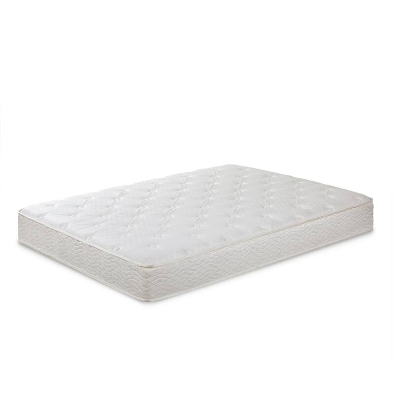 Priage by Zinus 10-inch Innerspring Mattress