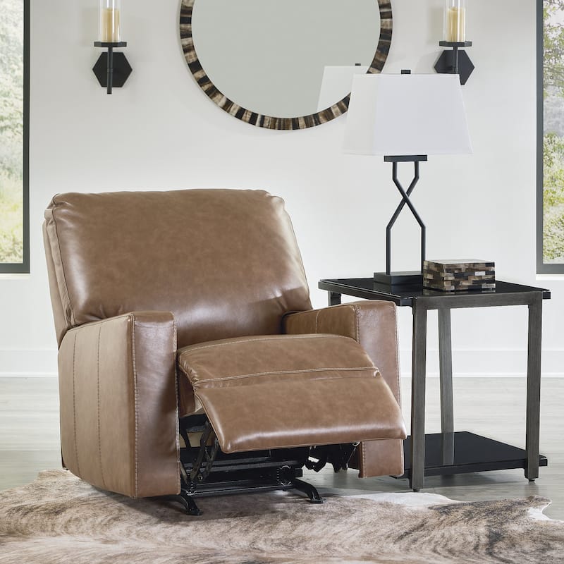 Signature Design by Ashley Bolsena Brown 3-Piece Upholstery Package - 85"W x 38"D x 36"H