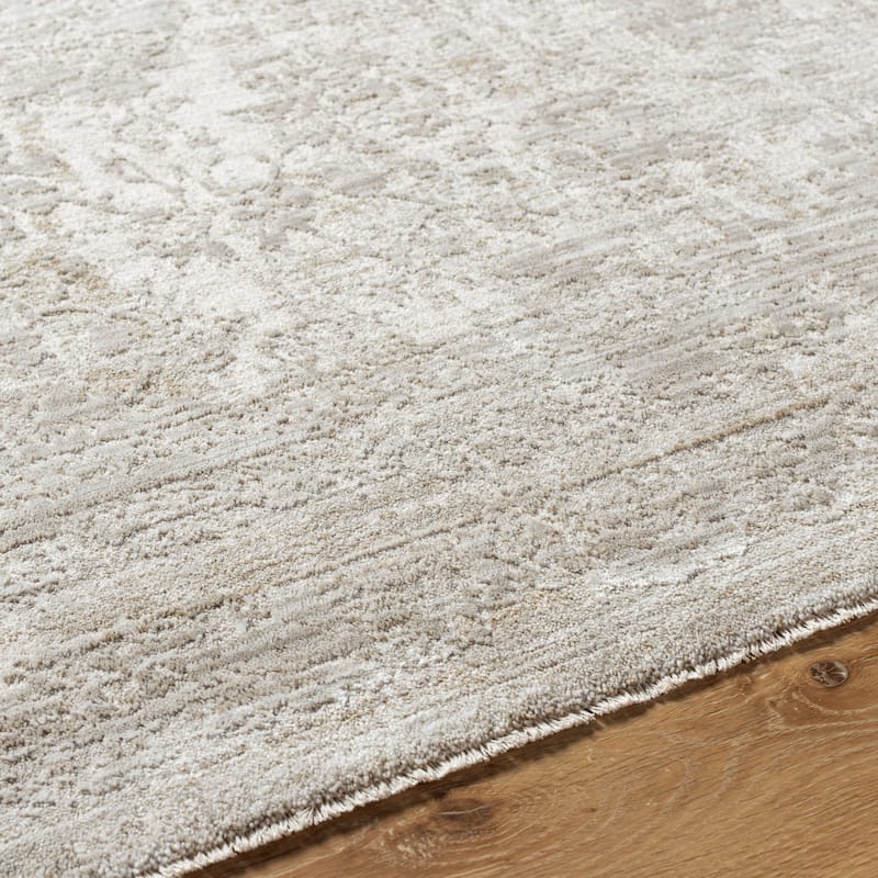 Livabliss Casual Masterpiece Abstract Area Rug