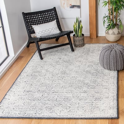 SAFAVIEH Handmade Roslyn Yulissa Wool Rug