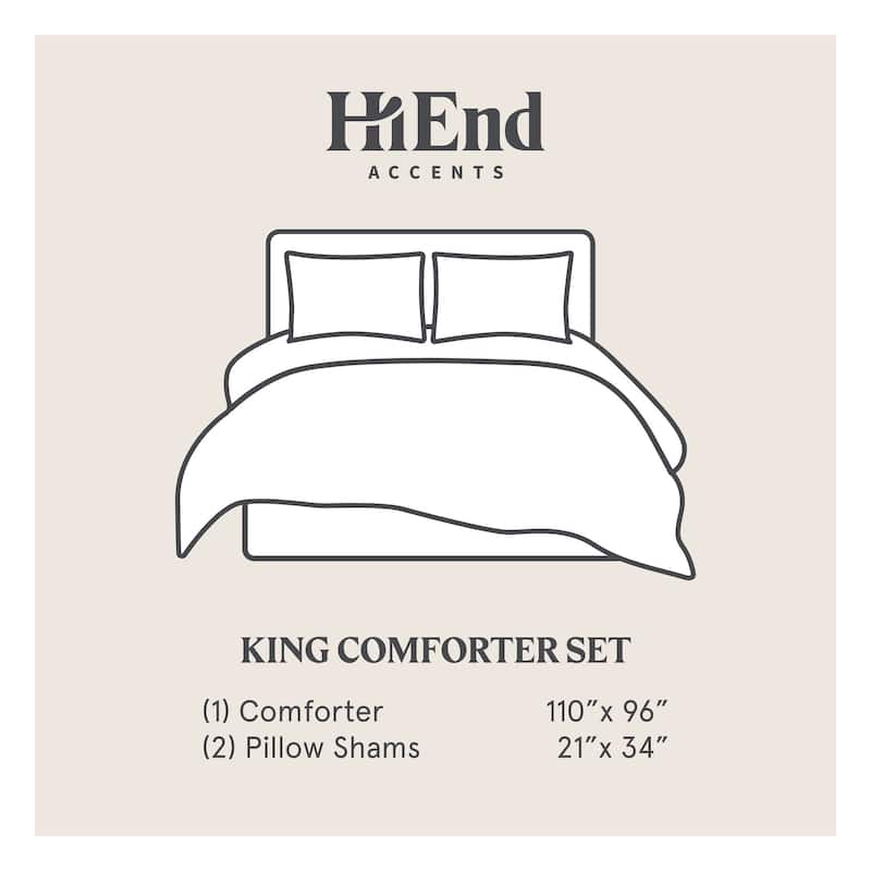 Paseo Road Ranch Life Western Cowboy Rustic Western Bedding 3 Piece Comforter Set with Pillow Shams