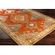preview thumbnail 7 of 6, Artistic Weavers Immacolata Persian Machine Washable Area Rug