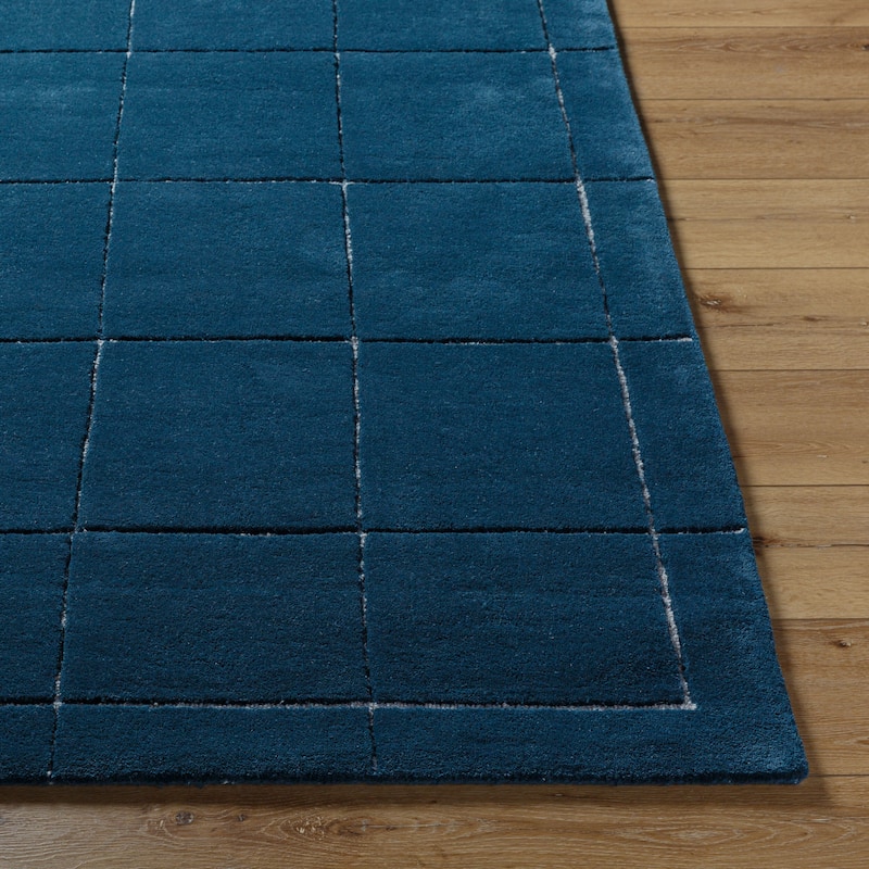 Livabliss Brook Bohemian & Eclectic Area Rug