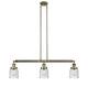 Option Antique Brass / Seedy
