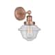 Option Antique Copper / Seedy