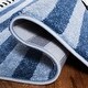 preview thumbnail 13 of 25, SAFAVIEH Carousel Kids Sybill Nautical Anchor Rug