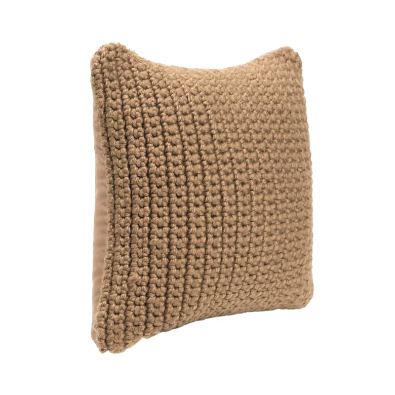 Villa by Classic Home Prism Performance Outdoor Throw Pillow