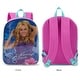 preview thumbnail 109 of 128, Girls 15" Backpack with Padded Straps & Zip Compartment - Ideal Toddler Bookbag for School & Travel