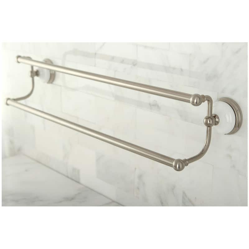 Kingston Brass Victorian 24" Towel Bar