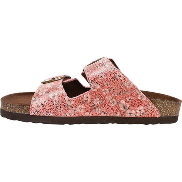 white mountain harlow sandal