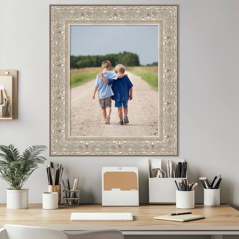 Luxe Picture Frame, Photo Frame