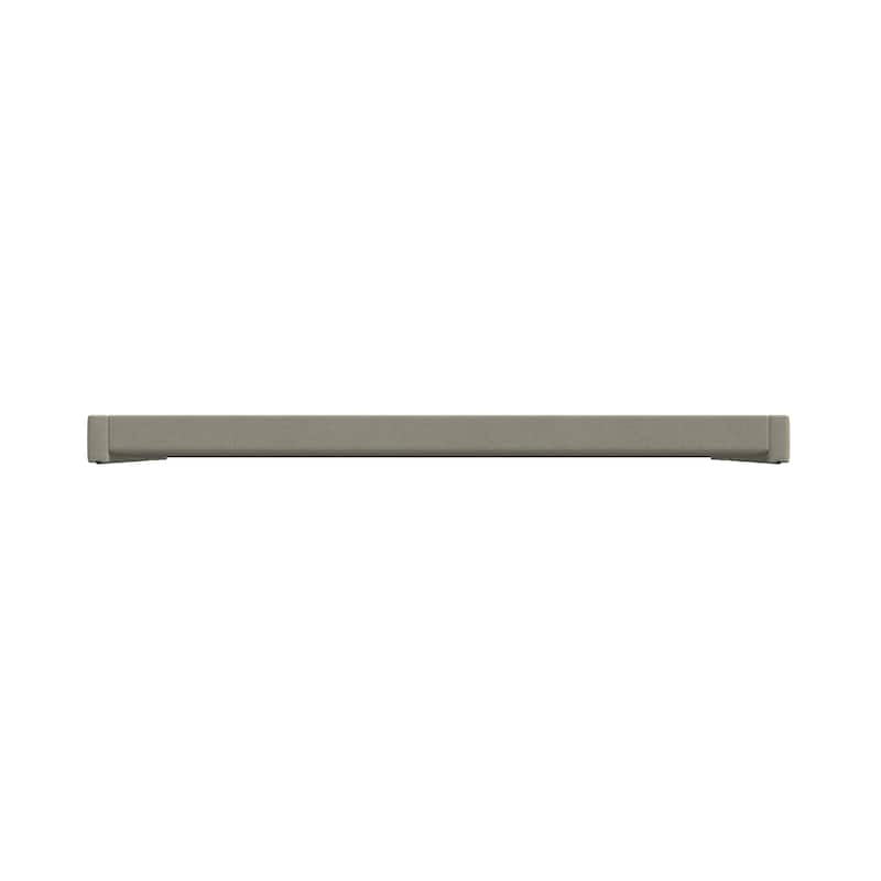 MCM Upholstered Headboard