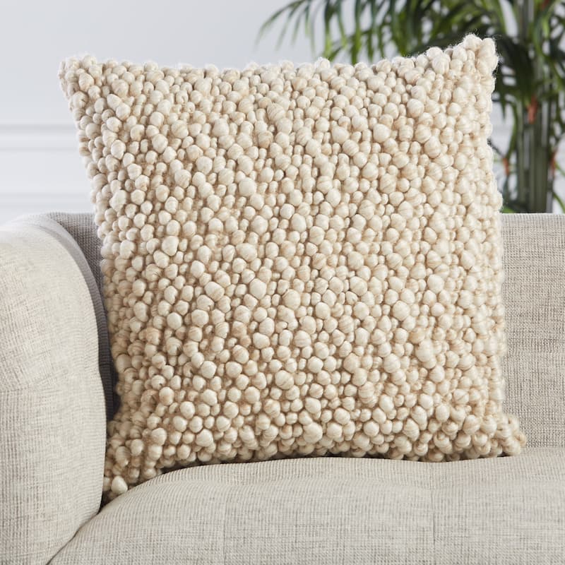 Ariadne Textured Pillow