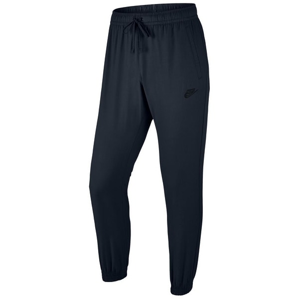 nike slim fit sweatpants
