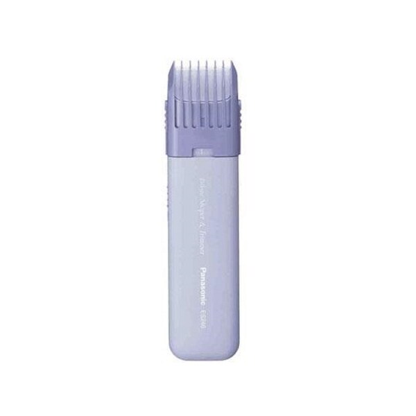 Panasonic Es246ac Ladies Bikini Trimmer And Shaper
