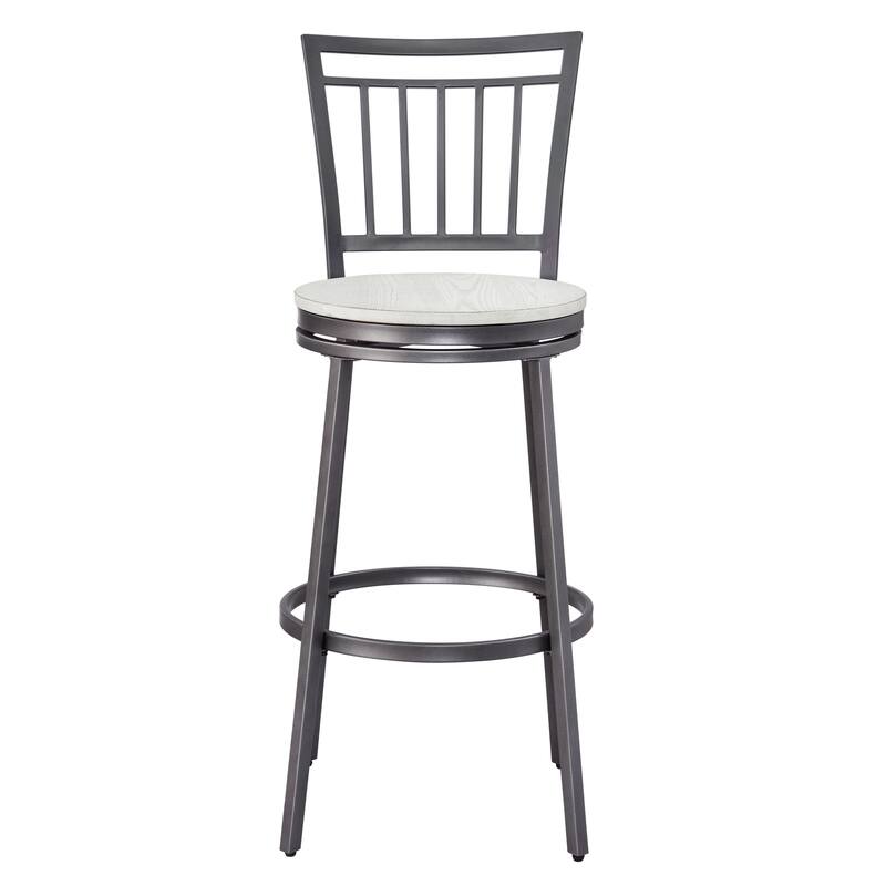 Jupiter 3-Piece Pub Height Table Set