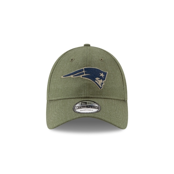 patriots salute to service cap