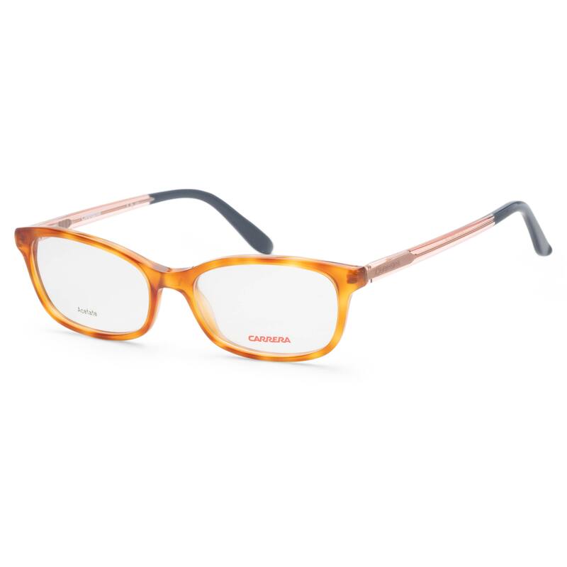 Carrera Women's 52mm Havana Peach Opticals CA6647-QKX - N/A