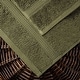 preview thumbnail 37 of 71, Superior Egyptian Cotton Pile Heavyweight 6-Piece Towel Set