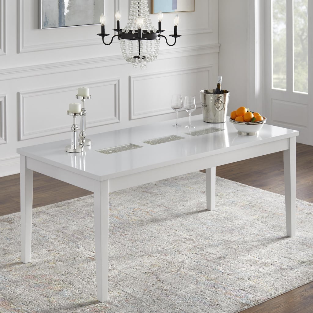 Lifestorey Diamond Dining Table