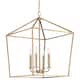 Option Burnished Brass