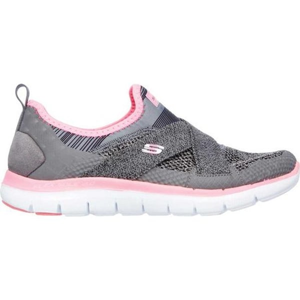 skechers flex appeal 2.0 womens walking shoes
