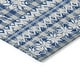 preview thumbnail 84 of 152, Machine Washable Indoor/ Outdoor Christmas Sweater Chantille Rug